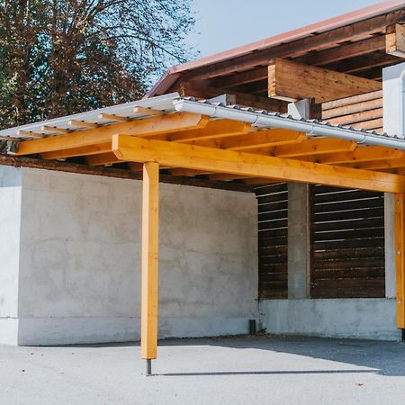 Gasthaus zur Waldschenke Zeltweg Exterior foto