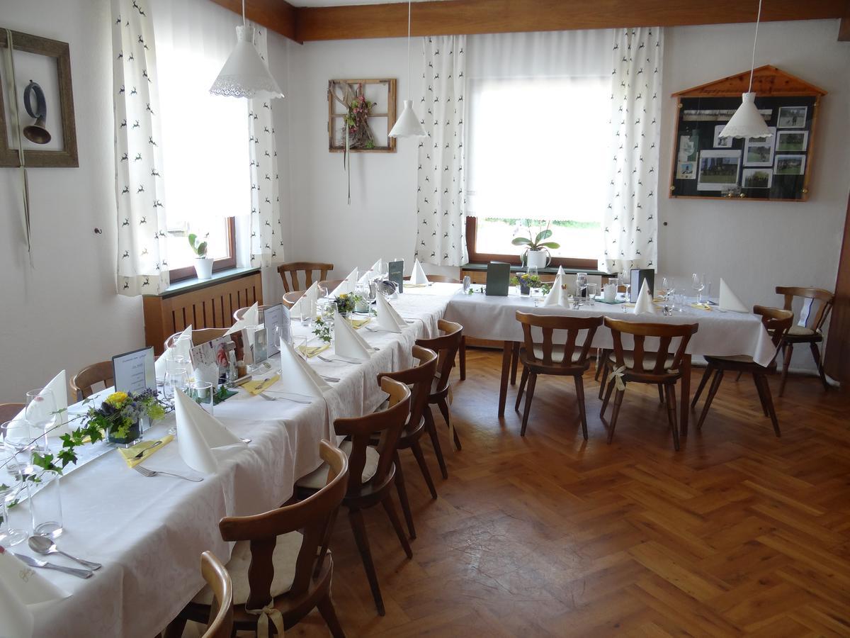 Gasthaus zur Waldschenke Zeltweg Exterior foto