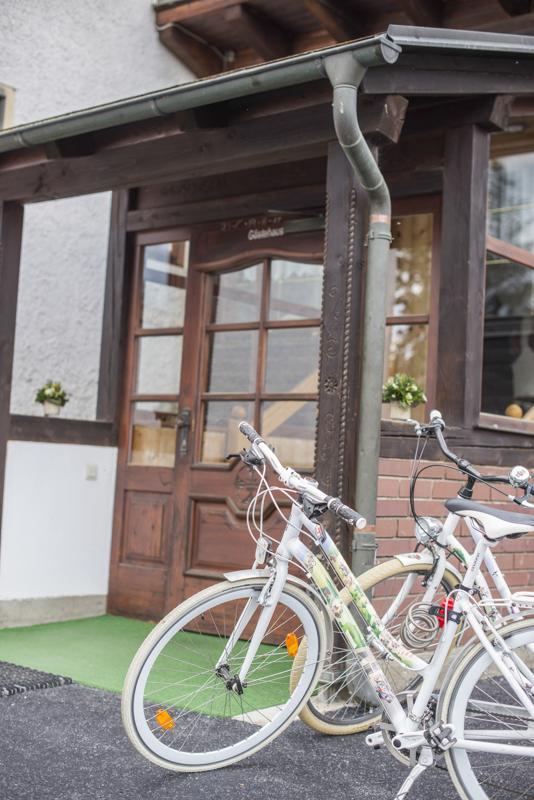 Gasthaus zur Waldschenke Zeltweg Exterior foto
